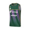 Maillot Joma Enfants domicile Unicaja Malaga C.B. 2025-2026