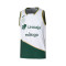 Maillot Joma Enfant Unicaja Malaga C.B extérieur 2025-2026