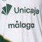 Maillot Joma Enfant Unicaja Malaga C.B extérieur 2025-2026