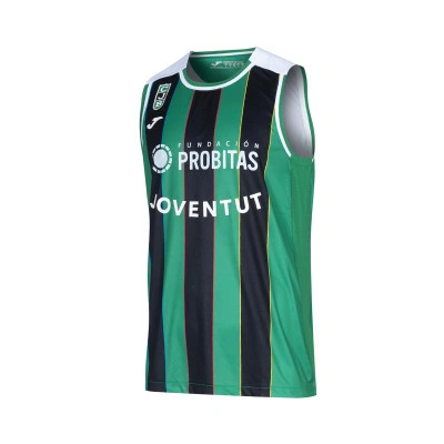 Maillot Club Joventut Badalona domicile 2025-2026