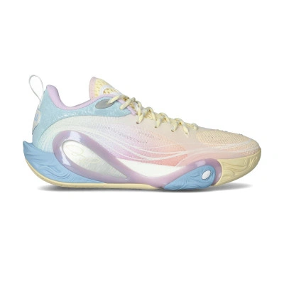 Chaussures Dlo 1 Training Camp