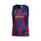 Maillot Nike Enfants FC Barcelone 2025-2026 Domicile