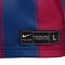 Maillot Nike Enfants FC Barcelone 2025-2026 Domicile