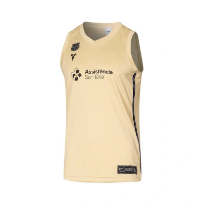 Maillot Enfant Extérieur FC Barcelona x Kobe 2025-2026