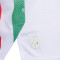 Maillot Macron extérieur de l'équipe de l'italie 2025-2026