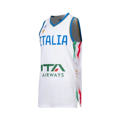 Maillot extérieur de l'équipe de l'italie 2025-2026