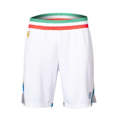 Short domicile de l'équipe nationale d'Italie 2025-2026