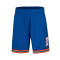 Short Mitchell & Ness NCAA Kansas 1987
