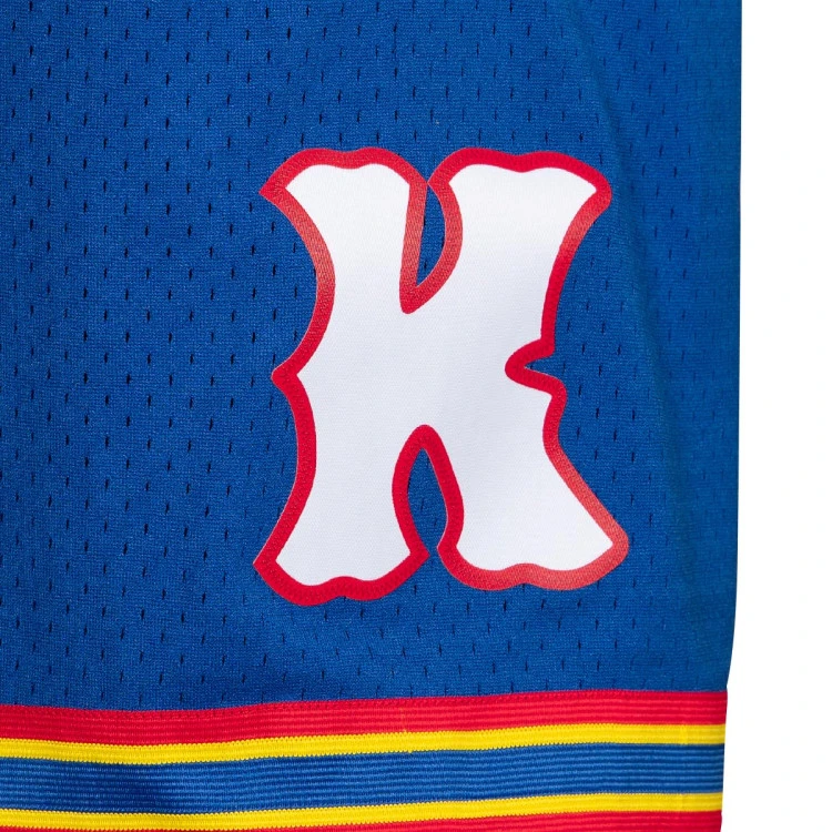 pantalon-corto-mitchell-ness-ncaa-kansas-1987-naranja-3