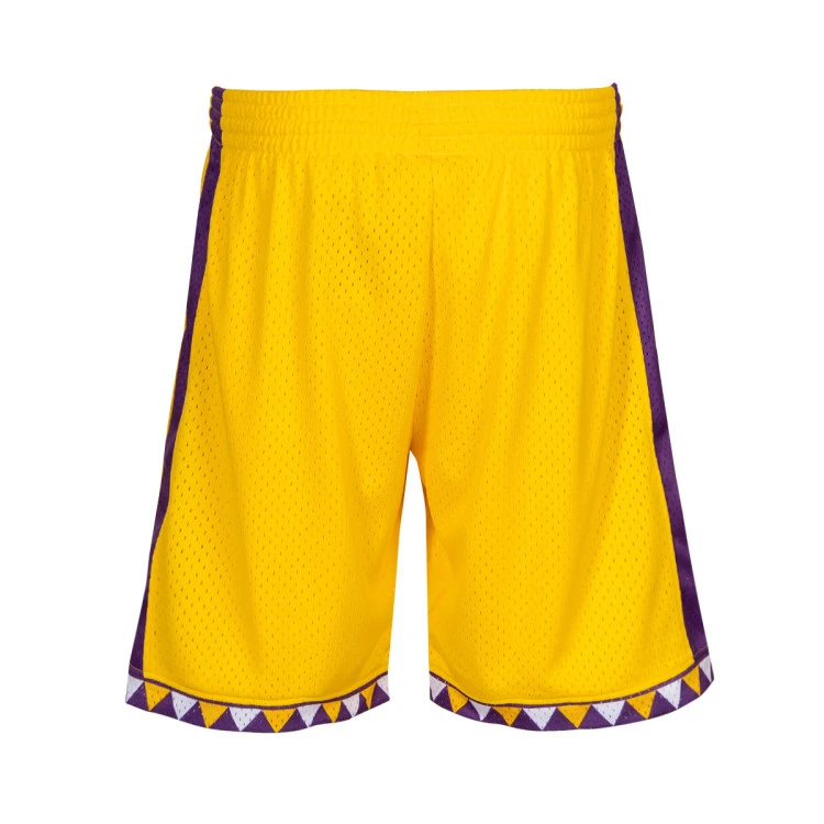 pantalon-corto-mitchell-ness-ncaa-louisisana-university-naranja-2