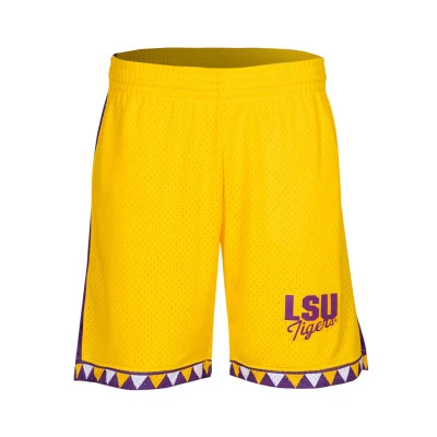 Short NCAA Louisiana University