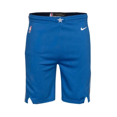 Short Enfant Dallas Mavericks Icon Edition Swingman