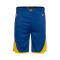 Short Jordan Enfant Golden State Warriors Icon Edition Swingman