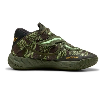 Chaussures MB.05 Camo
