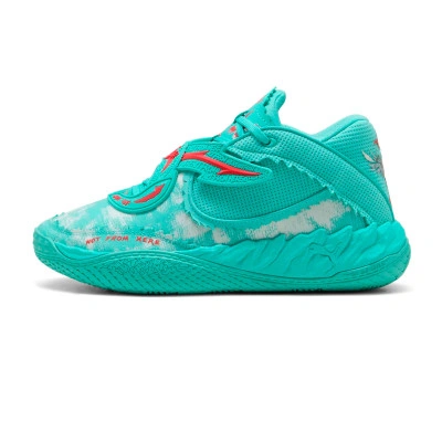 Chaussures MB.05 Melo World