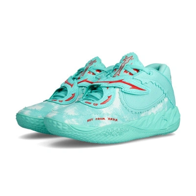 Chaussures Enfant MB.05 Melo World