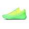 Chaussures Puma Enfant MB.05 Lo Flourish