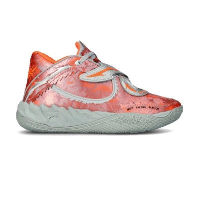 Chaussures Enfant MB.05 Stainless