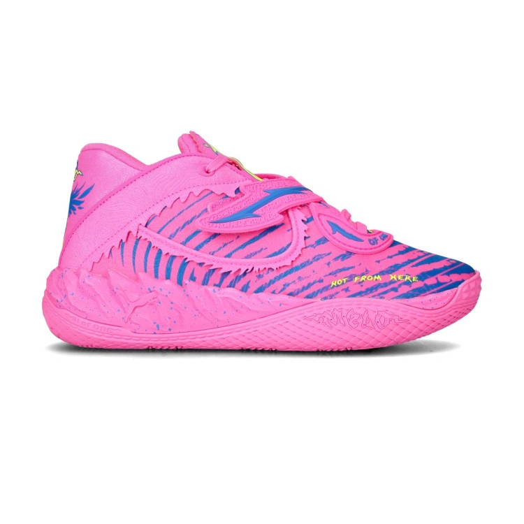zapatillas-puma-mb.05-showtime-poison-pink-ultra-blue-yellow-alert-1
