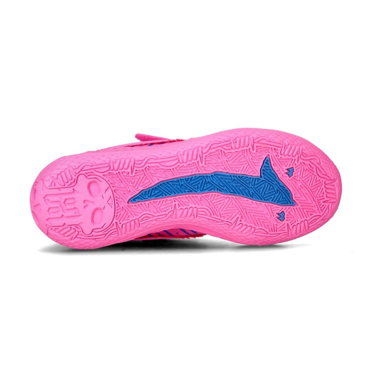 zapatillas-puma-mb.05-showtime-poison-pink-ultra-blue-yellow-alert-3