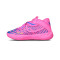 Chaussures Puma Enfant MB.05 Showtime