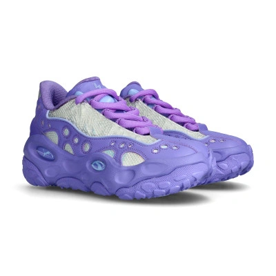 Baskets LaFrancé RNR Purple Wash
