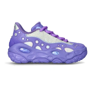 Baskets LaFrancé RNR Purple Wash
