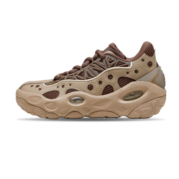 zapatilla-puma-lafrance-rnr-trail-ice-coffee-flat-bronze-2