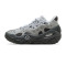 Baskets Puma La Francé Rnr Charcoal
