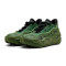 Baskets Puma LaFrancé RNR Camo