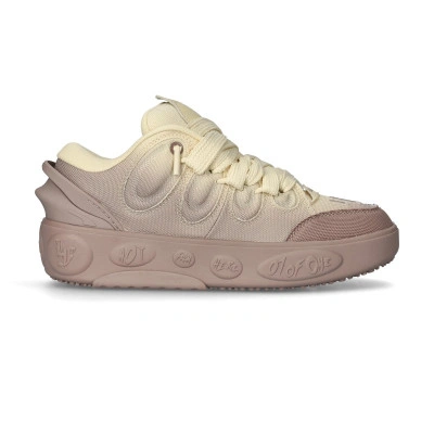 Baskets LaFrancé Gradient