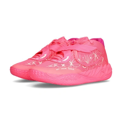 Chaussures MB.05 Fast & Furious Miami Niño