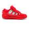 Baskets Puma LaFrancé Red Iridescent