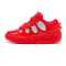 Baskets Puma LaFrancé Red Iridescent
