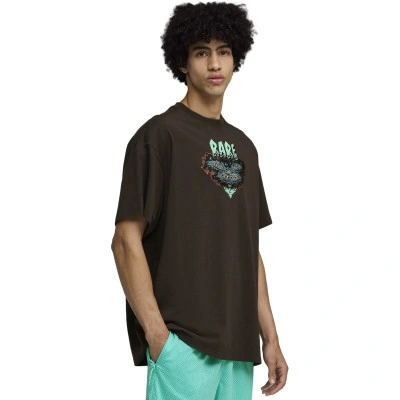 T-Shirt Lamelo X Melo World 1