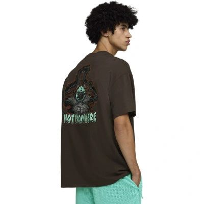 T-Shirt Lamelo X Melo World 1