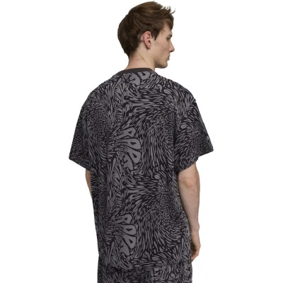 T-Shirt Lamelo X Melo World Aop