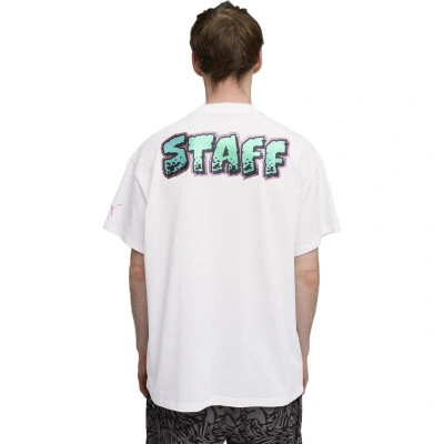 T-Shirt Lamelo X Melo World 2