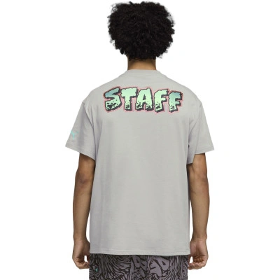 T-Shirt Lamelo X Melo World 2