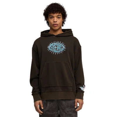 Sweat-shirt Melo Hive