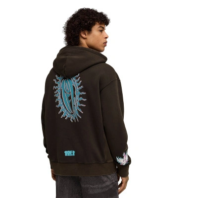 Sweat-shirt Melo Hive