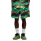 Short Puma Lafrance Supply Terry