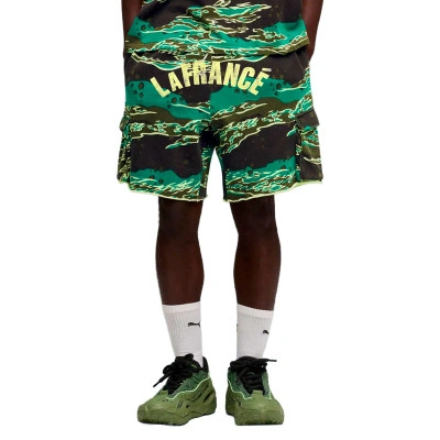 Short Lafrance Supply Terry