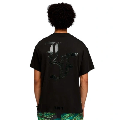 T-Shirt Lafrance Supply 2