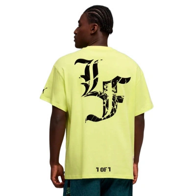 T-Shirt Lafrance Supply 2