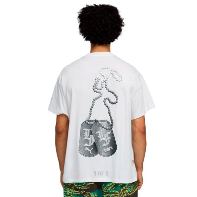 T-Shirt Lafrance Supply 3