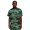 T-Shirt Puma Lafrance Supply Aop