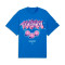 T-Shirt Puma Pokemon X Hoops Tee I