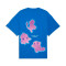 T-Shirt Puma Pokemon X Hoops Tee I