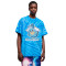 T-Shirt Puma Pokemon X Hoops Squirtle Tee